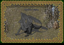 Ultima Online ShadowWyrm