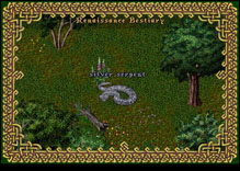 Ultima Online SilverSerpent