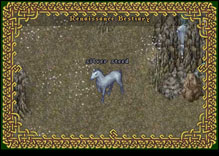 Ultima Online SilverSteed