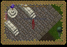 Ultima Online SkeletalBloodMage