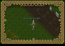 Ultima Online SkeletalKnight