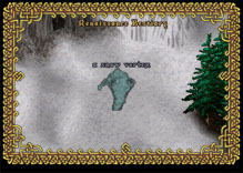 Ultima Online SnowVortex