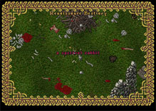 Ultima Online SpectralRabbit