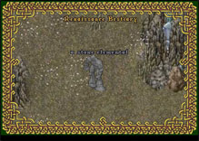 Ultima Online StoneElemental