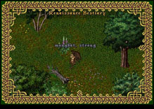 Ultima Online StrongMongbat