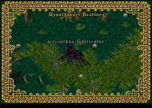 Ultima Online TerathanInfiltrator