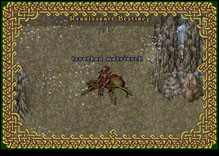 Ultima Online TerathanMatriarch