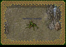 Ultima Online TerathanWarrior