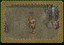 Ultima Online Titan