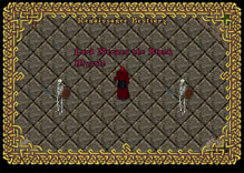 Ultima Online TowerDefender