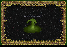 Ultima Online ToxicElemental