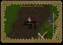 Ultima Online TurkeyKnight