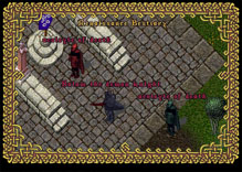 Ultima Online UndeadCommander