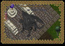 Ultima Online UndeadDragon