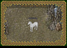 Ultima Online Unicorn