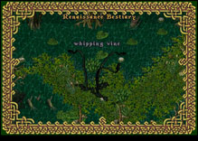 Ultima Online WhippingVine