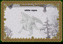 Ultima Online WhiteWyrm