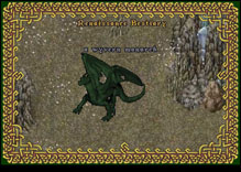 Ultima Online WyvernMonarch