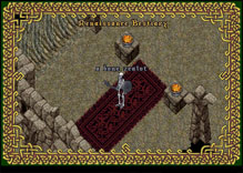 Ultima Online ZealotKnight