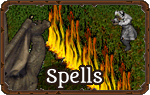 Ultima Online Spells