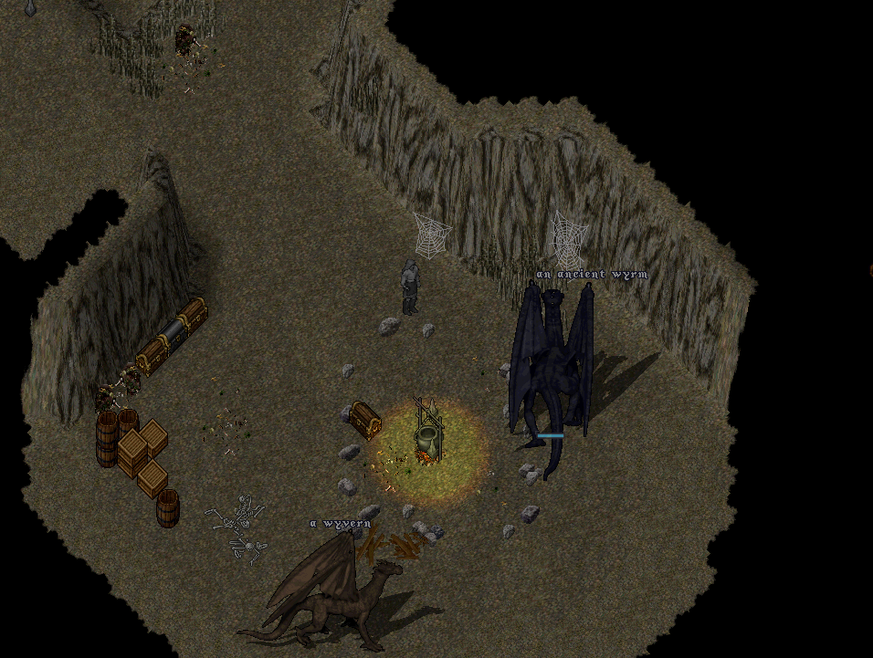 Ultima Store – Ultima Online