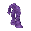 Ultima Online AmethystGolem