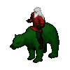 Ultima Online BadSanta