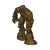 Ultima Online BronzeElemental