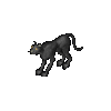 Ultima Online Cougar