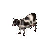 Ultima Online Cow