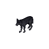 Ultima Online DireWolf