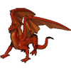 Ultima Online Dragon