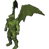 Ultima Online EnslavedGargoyle