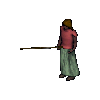 Ultima Online Fisherman