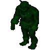 Ultima Online ForestTroll