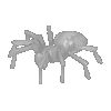 Ultima Online FrostSpider