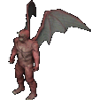 Ultima Online Gargoyle