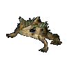 Ultima Online GiantToad