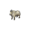 Ultima Online Goat