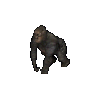 Ultima Online Gorilla