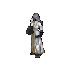 Ultima Online HighPriestess