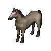 Ultima Online Horse