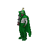 Ultima Online Leprechaun