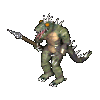 Ultima Online Lizardman