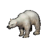 Ultima Online PolarBearMount