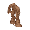 Ultima Online SandstoneElemental