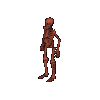 Ultima Online SkeletalMage