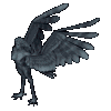 Ultima Online StoneHarpy