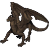 Ultima Online Wyvern