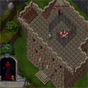 Ultima Online Evil Mage Tower